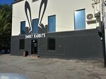 Smoky Rabbits (Moskovskoye Highway, литЕ110), bar de cachimbas