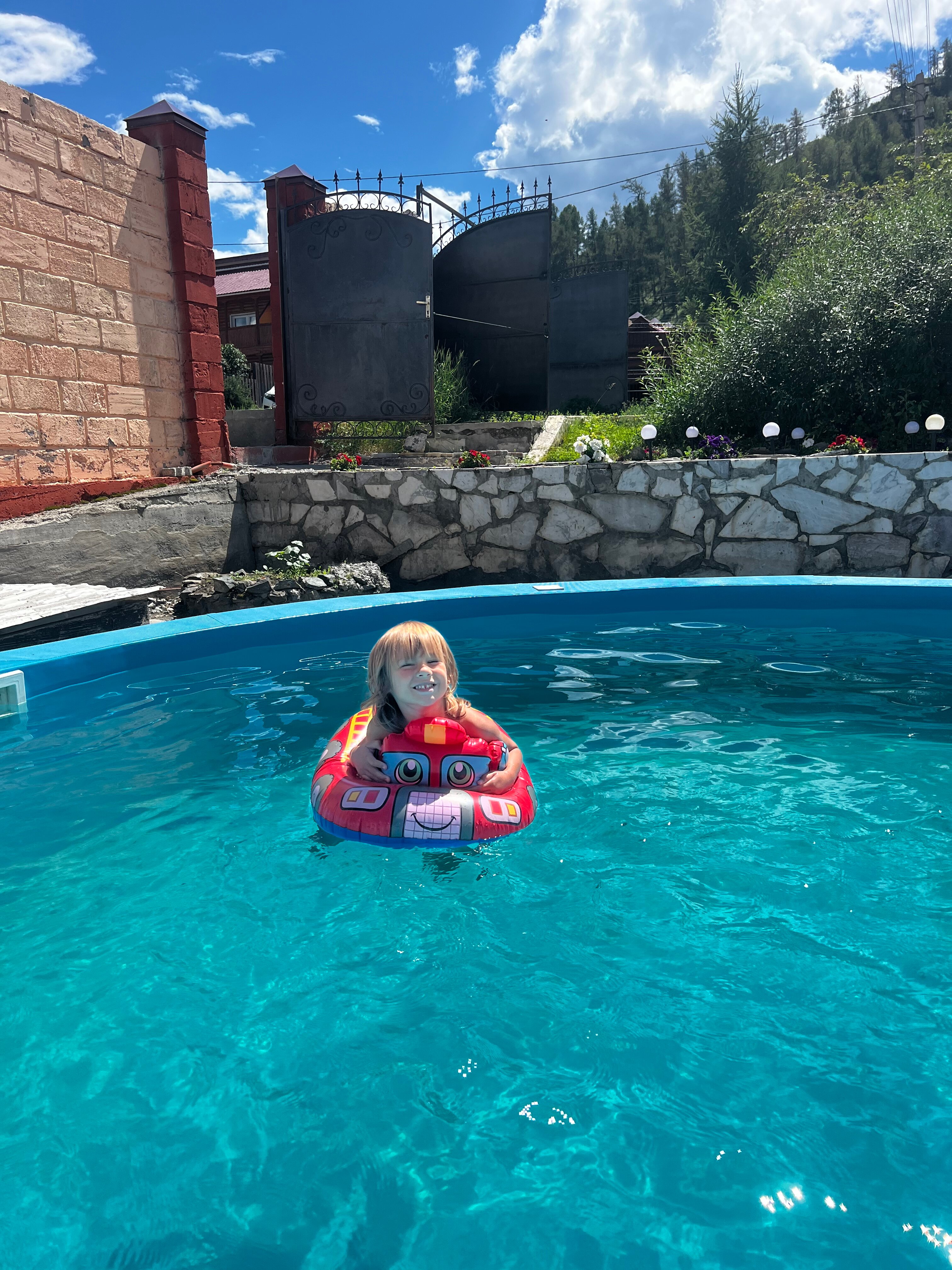 Фото Барская усадьба