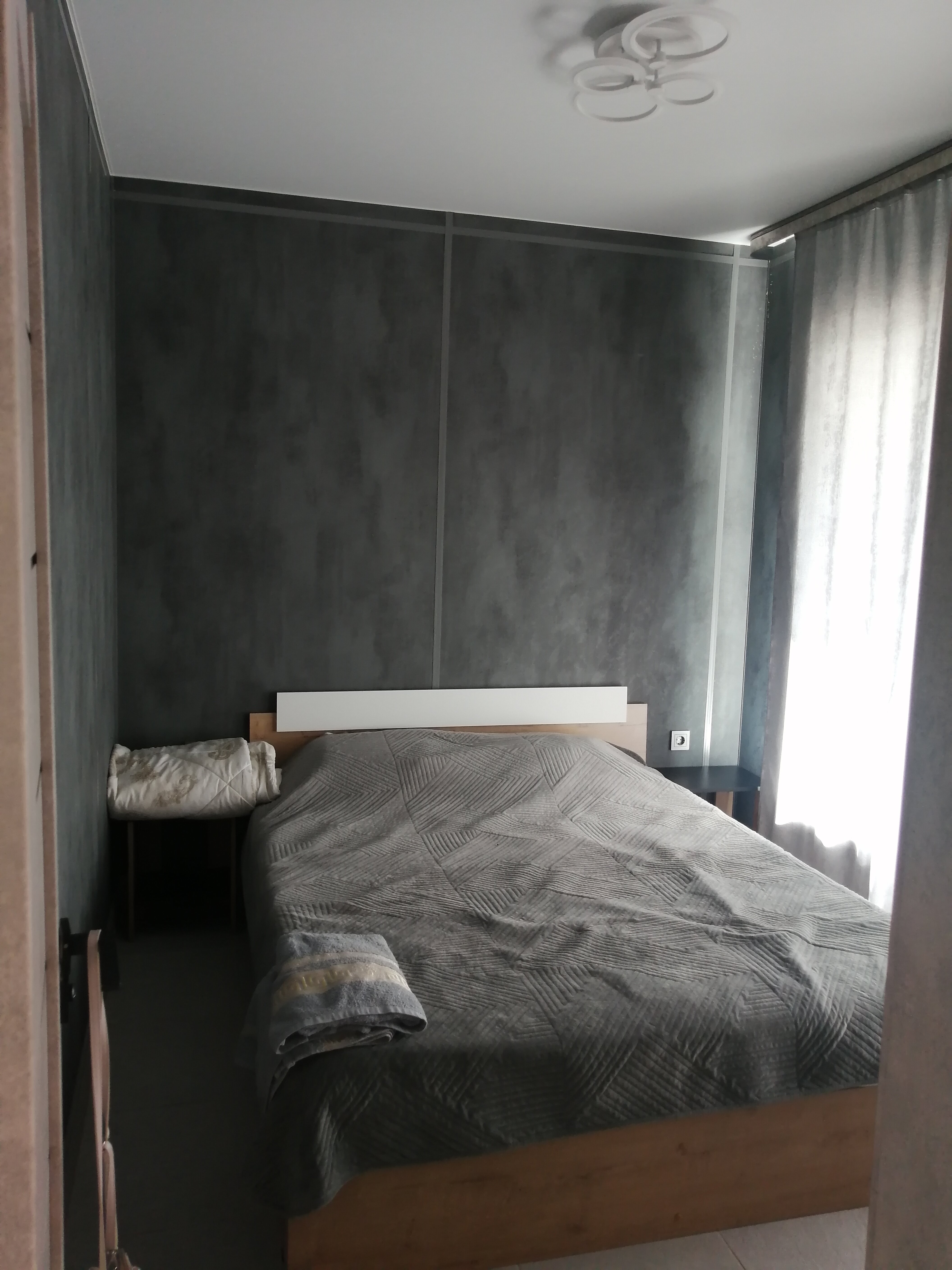 Фото Атмосфера