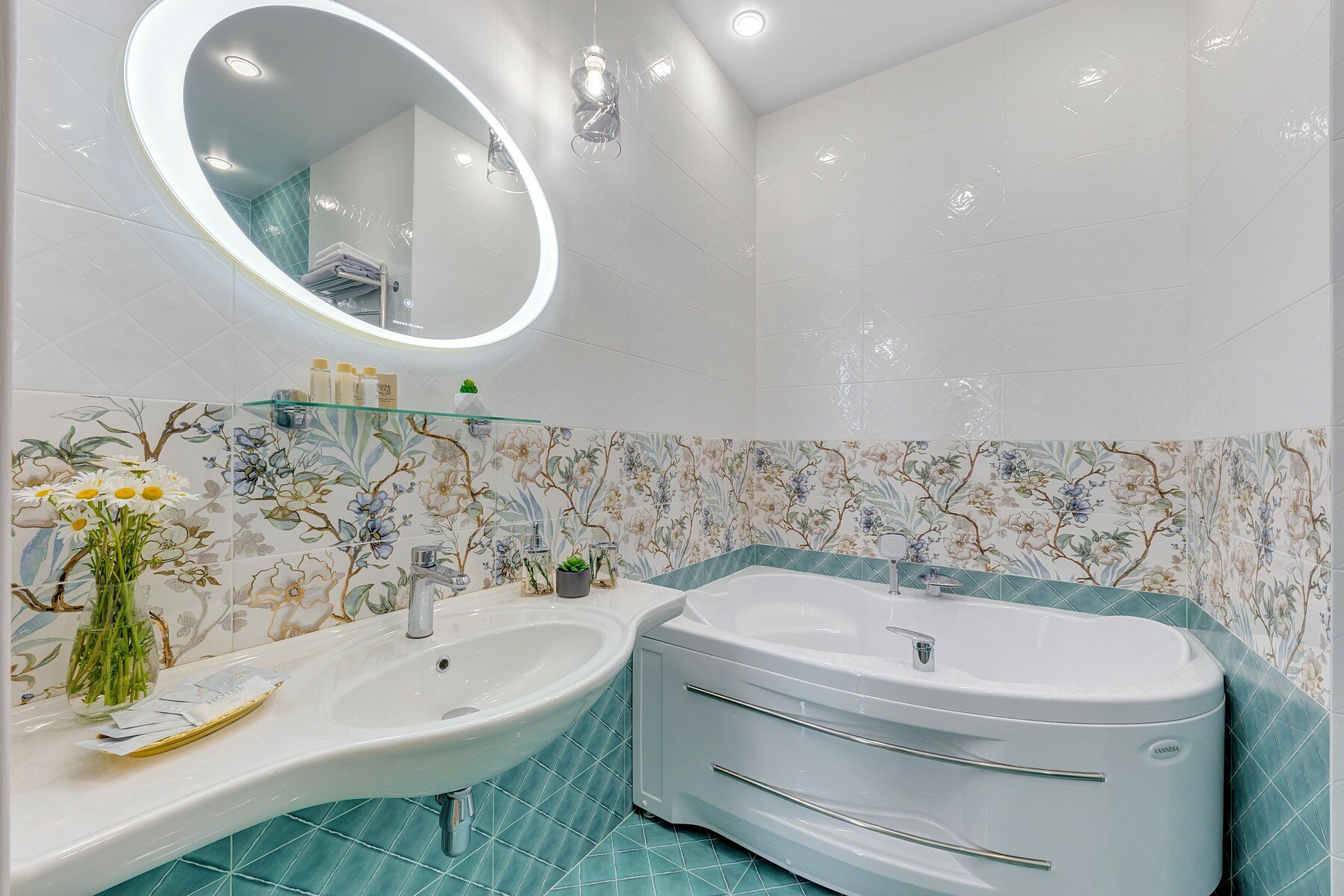 Фото Sea Breeze & SPA