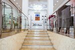 Zhantil' (Bratislavskaya Street, 15к1), beauty salon