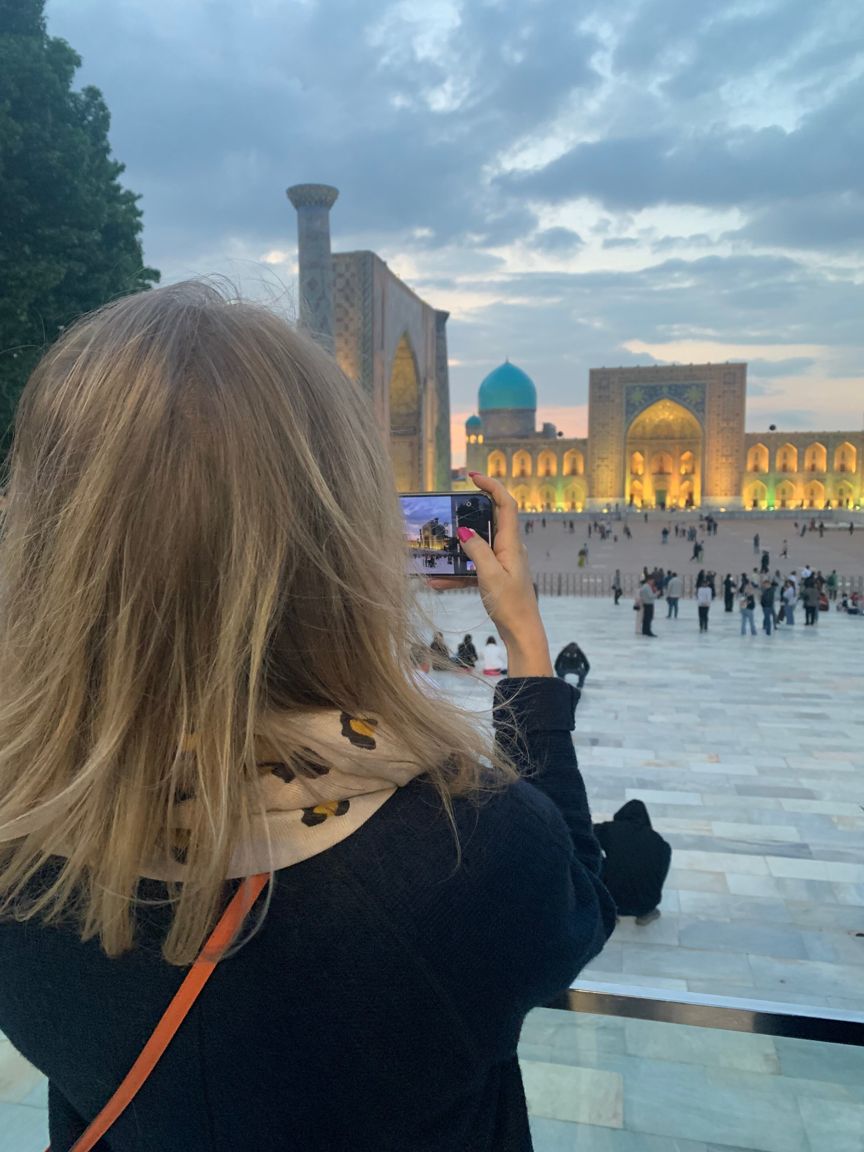 Фото Silk Road Empire