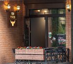 Где Мясо (Leningradskoye Highway, 11), cafe