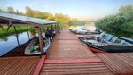 Sytka (Yaroslavl Region, Nekouzskiy munitsipalny okrug, Vereteyskoye selskoye poseleniye) ، نوادي الصيادين