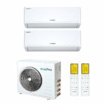 Express Market (ulitsa Lipovy Park, 2), air conditioners