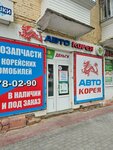 Авто-Корея (Komsomolskaya ulitsa, 237), auto parts and auto goods store