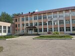 Gymnasium Novoskul (Oktyabrskaya Street, 30), gymnasium