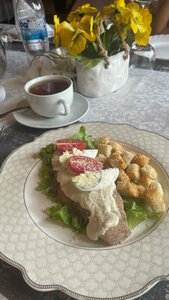 Фламинго (Kalachinsk, ulitsa Petra Ilyicheva, 12А), cafe