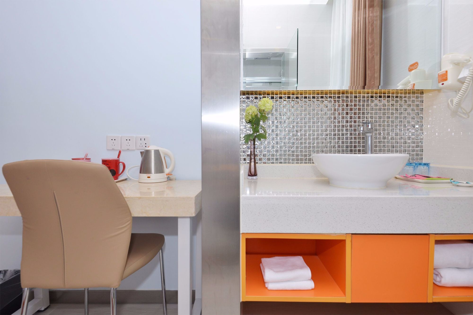 Фото Lijing Selected Hotel