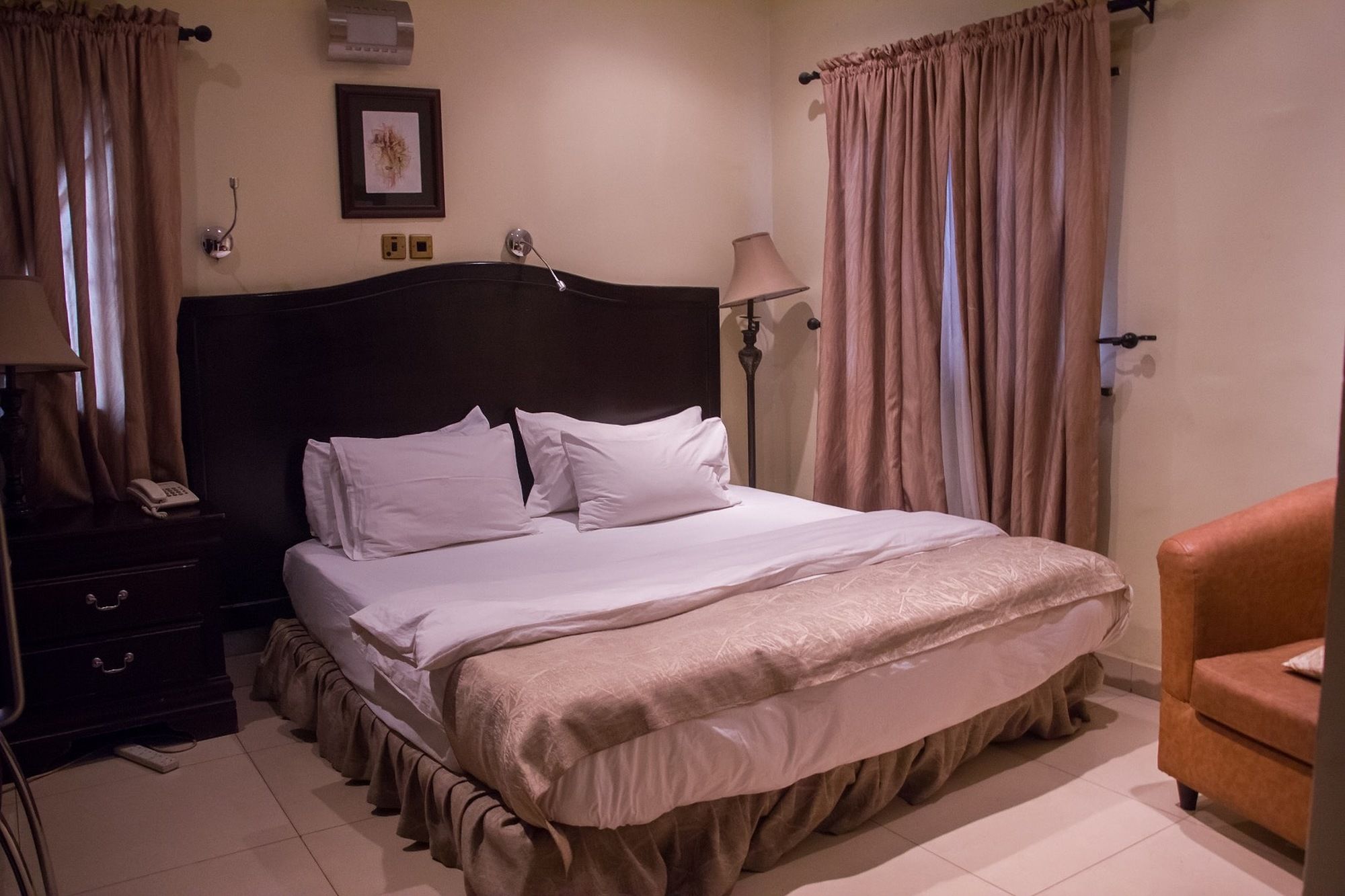 Фото отеля 3