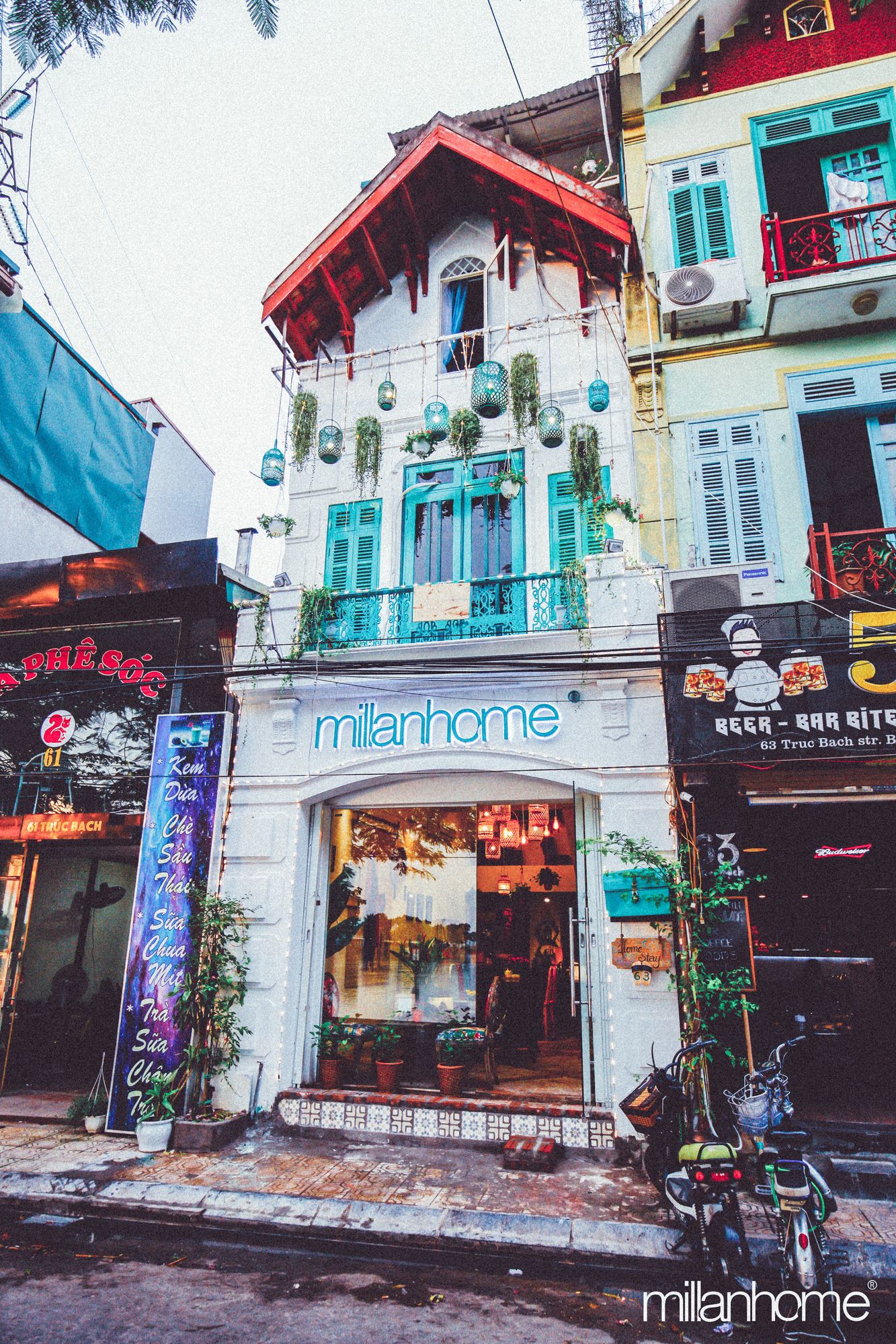 Фото Millan Home