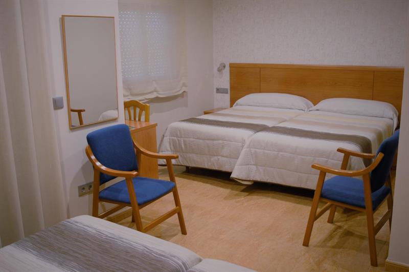 Фото Hotel Ciudad de Plasencia