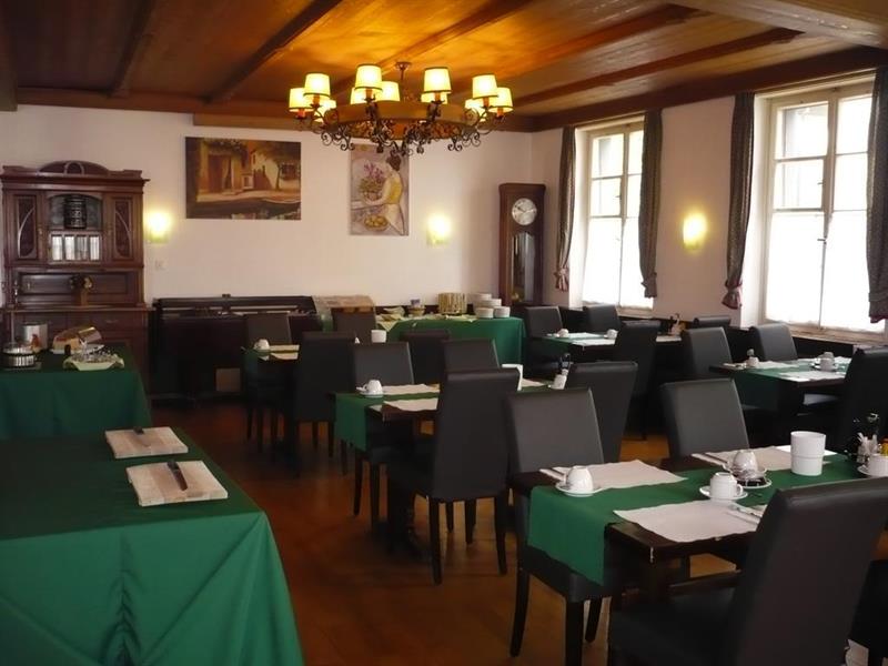 Фото Hotel Drei Könige