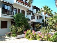 Фото Gran Hotel Las Fuentes de Fantasía Hoteles