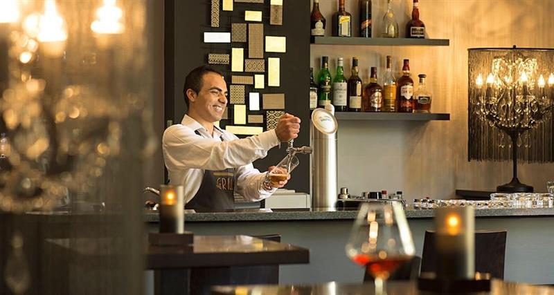 Фото Victor's Residenz-Hotel Saarlouis