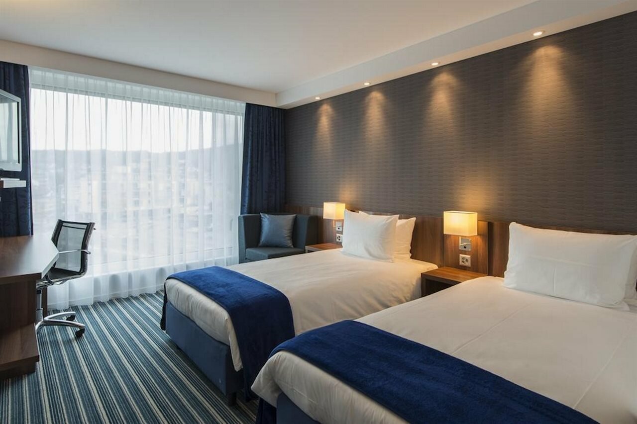 Фото отеля 3