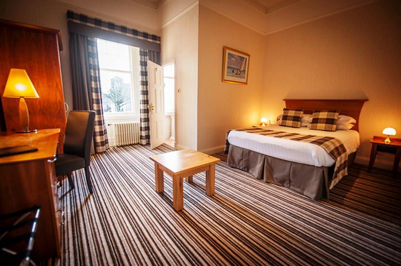 Фото Caddon View Country Guest House