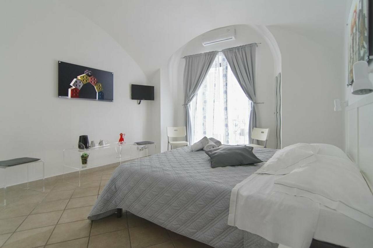 Фото B&B Maison Du La Rua