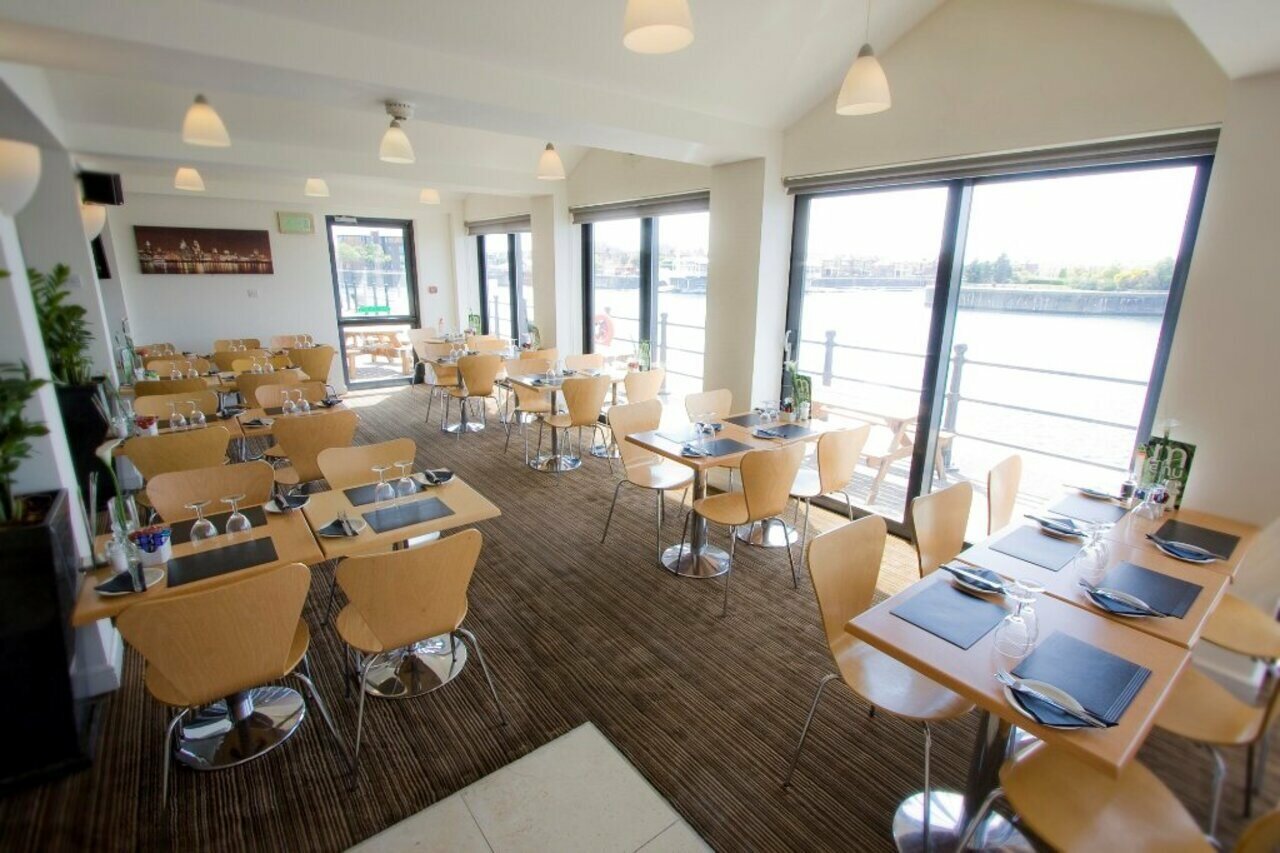 Фото Dolby Hotel Liverpool