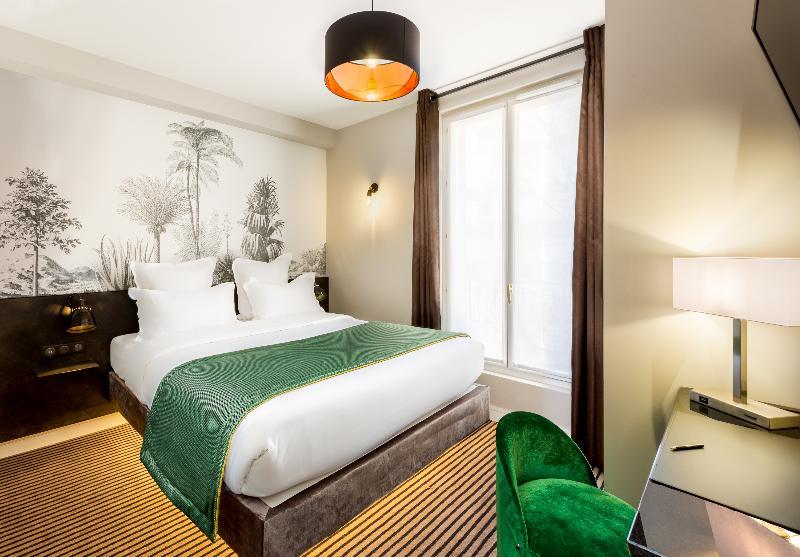 Фото Hotel Bridget