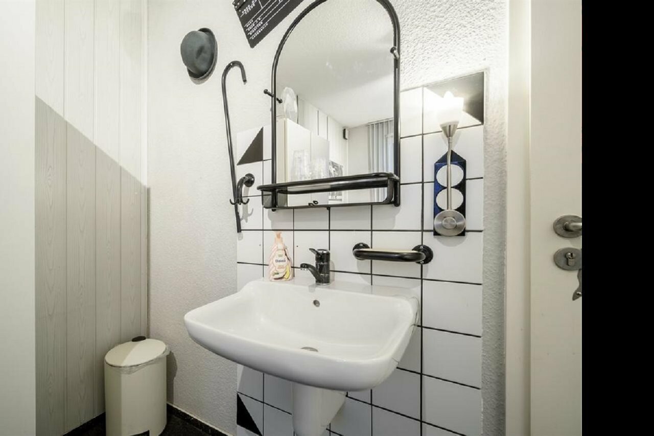 Фото Hotel Tusculum