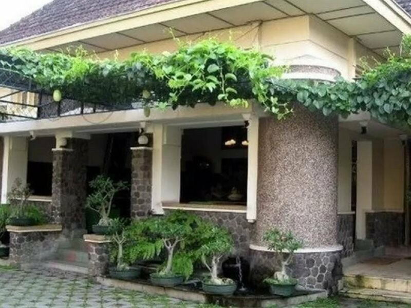 Фото Roemahkoe Heritage Hotel