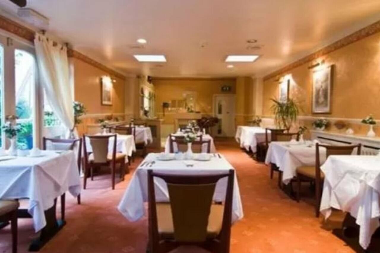 Фото отеля 5