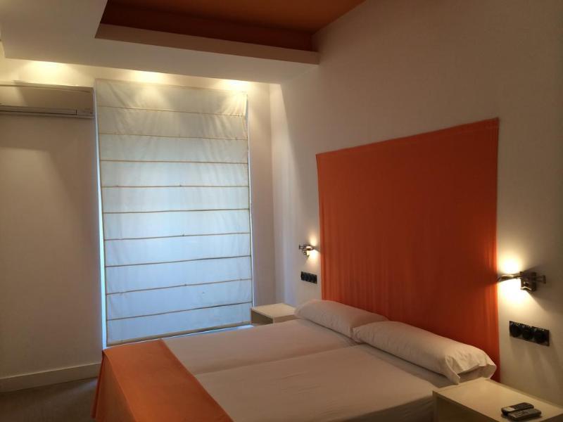 Фото Santa Ana Colors