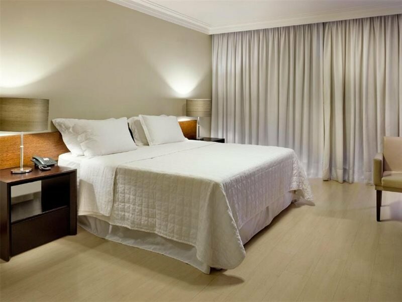 Фото Sia Park Executive Hotel