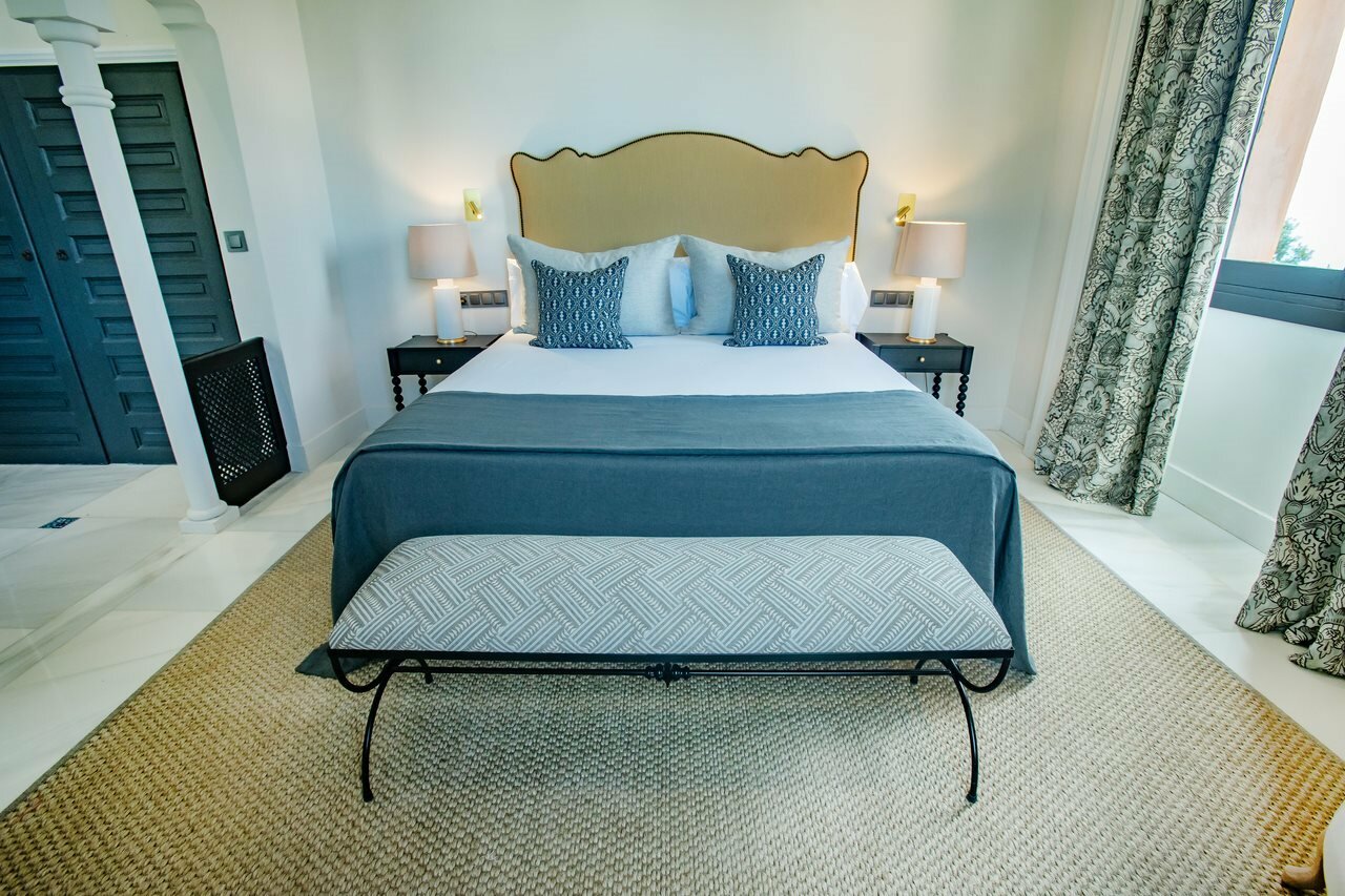 Фото Soho Boutique Castillo Santa Catalina