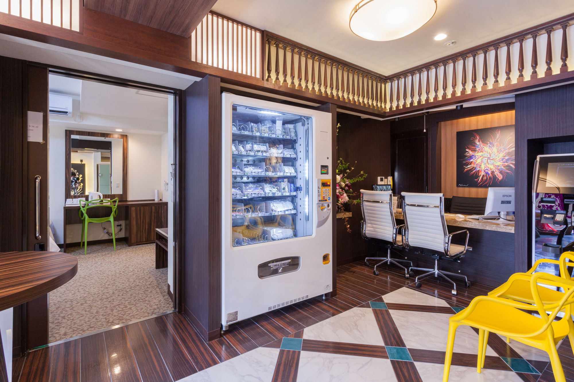 Фото отеля 3