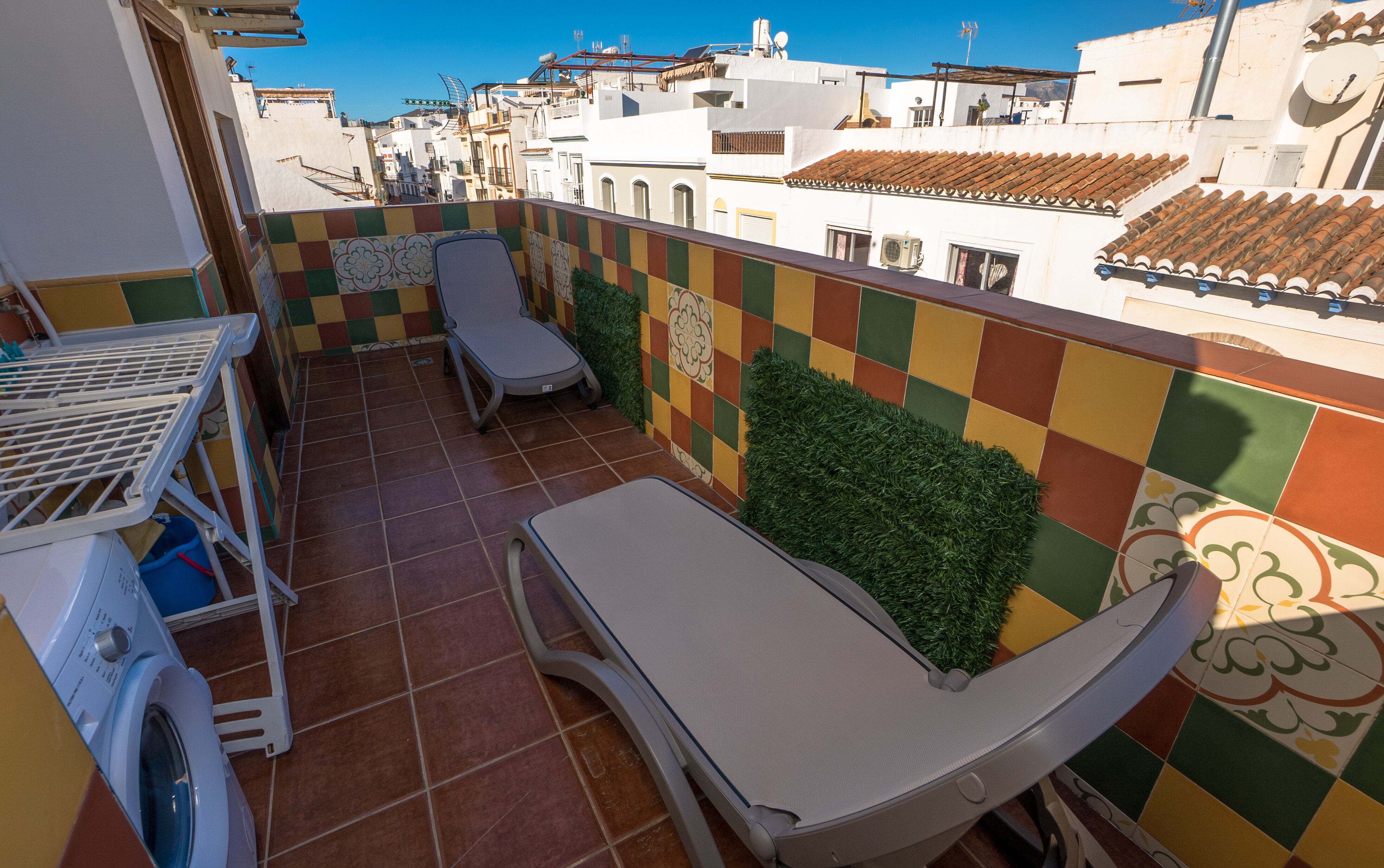 Фото Apartamentos Abril