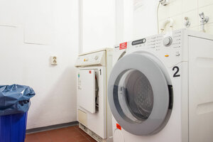 Хостел A1 Hostel Nürnberg