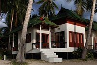 Фото Seetanu Bungalows
