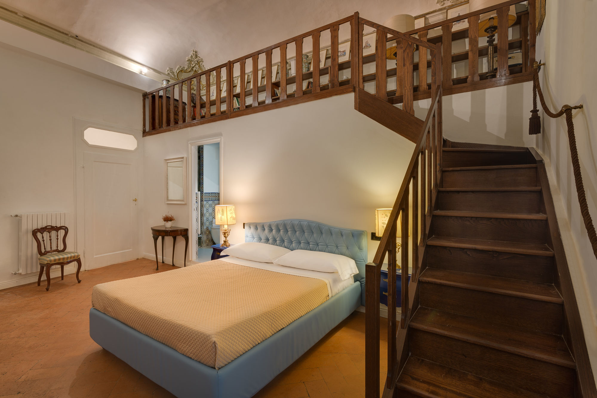 Фото Residenza d'Epoca Borgo Albizi