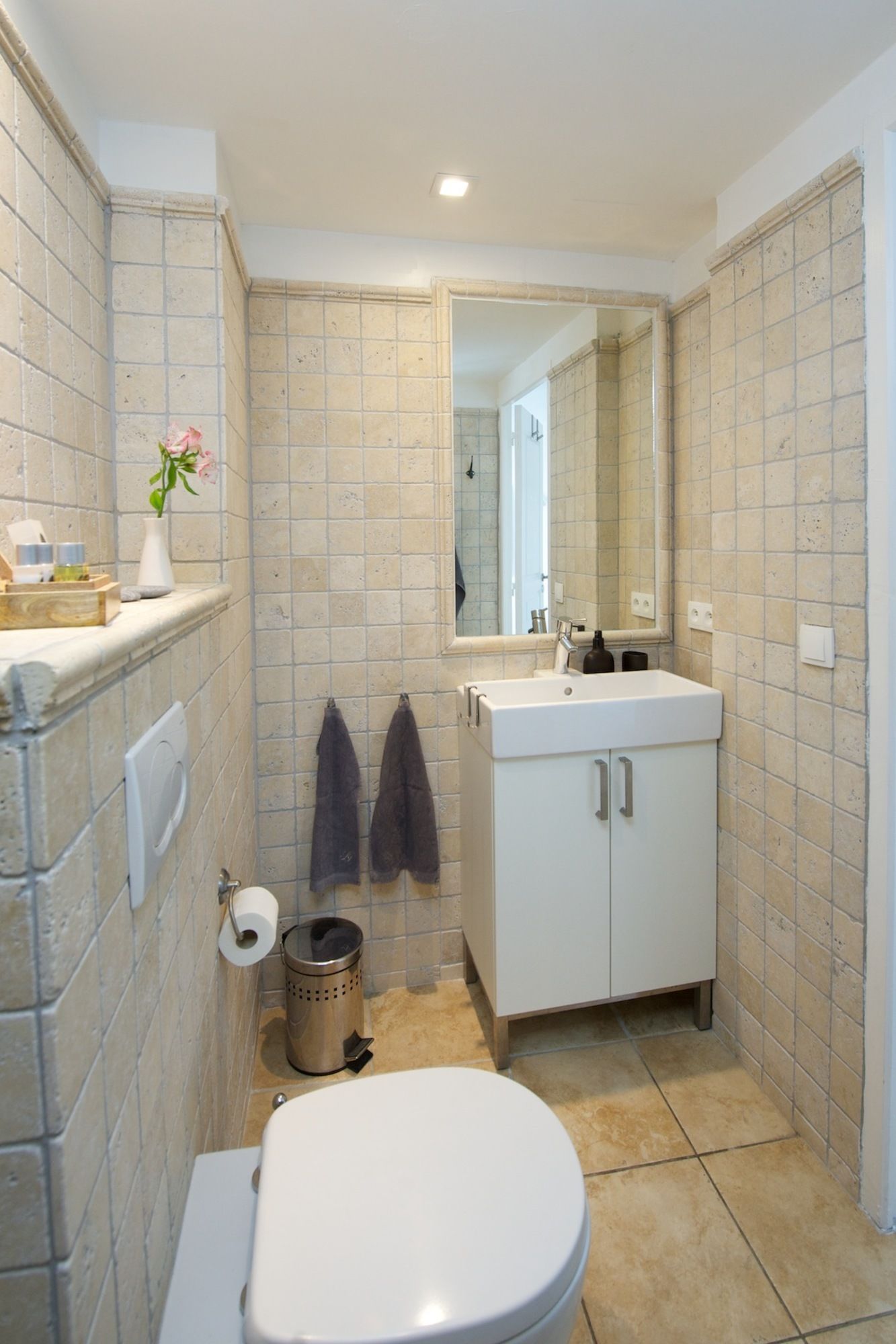 Фото Rue Sade B&b