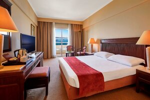 Гостиница Iberotel Luxor