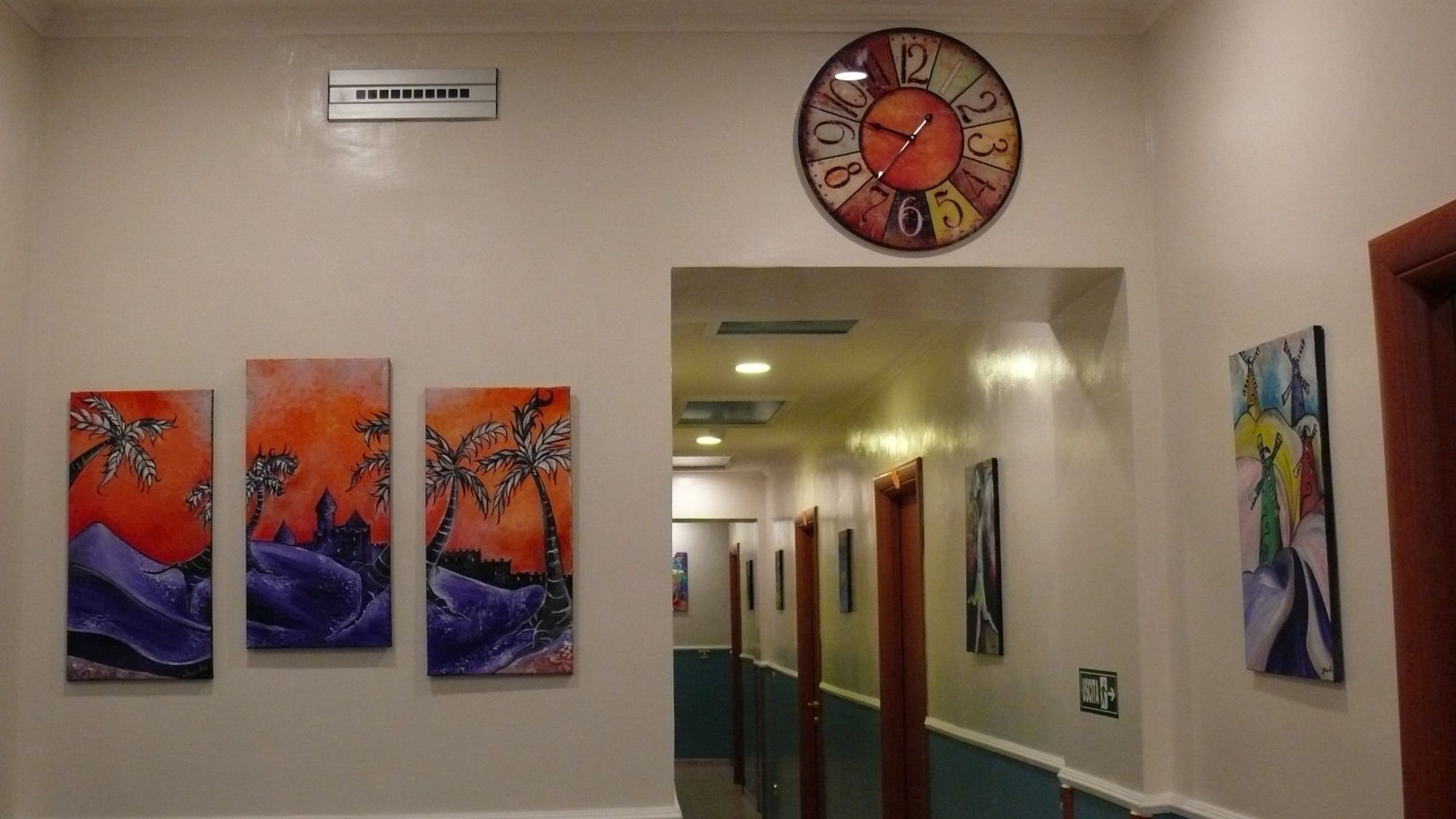 Фото Hotel Leone