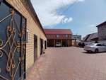 Wood-Fired Bathhouse (Abaı kóshesi, 271) ، حمام البيت