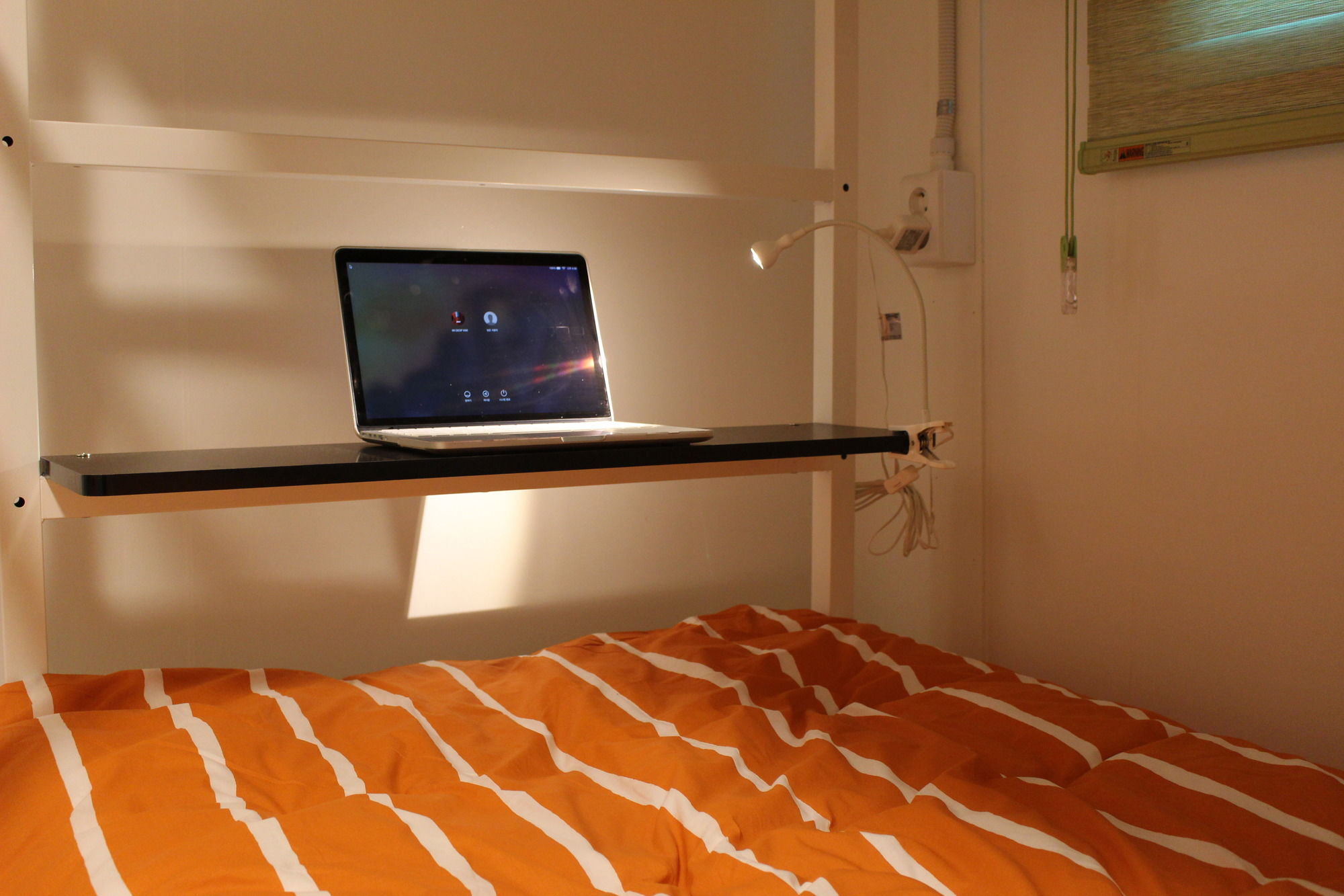 Фото Bunk Guest House - Hostel