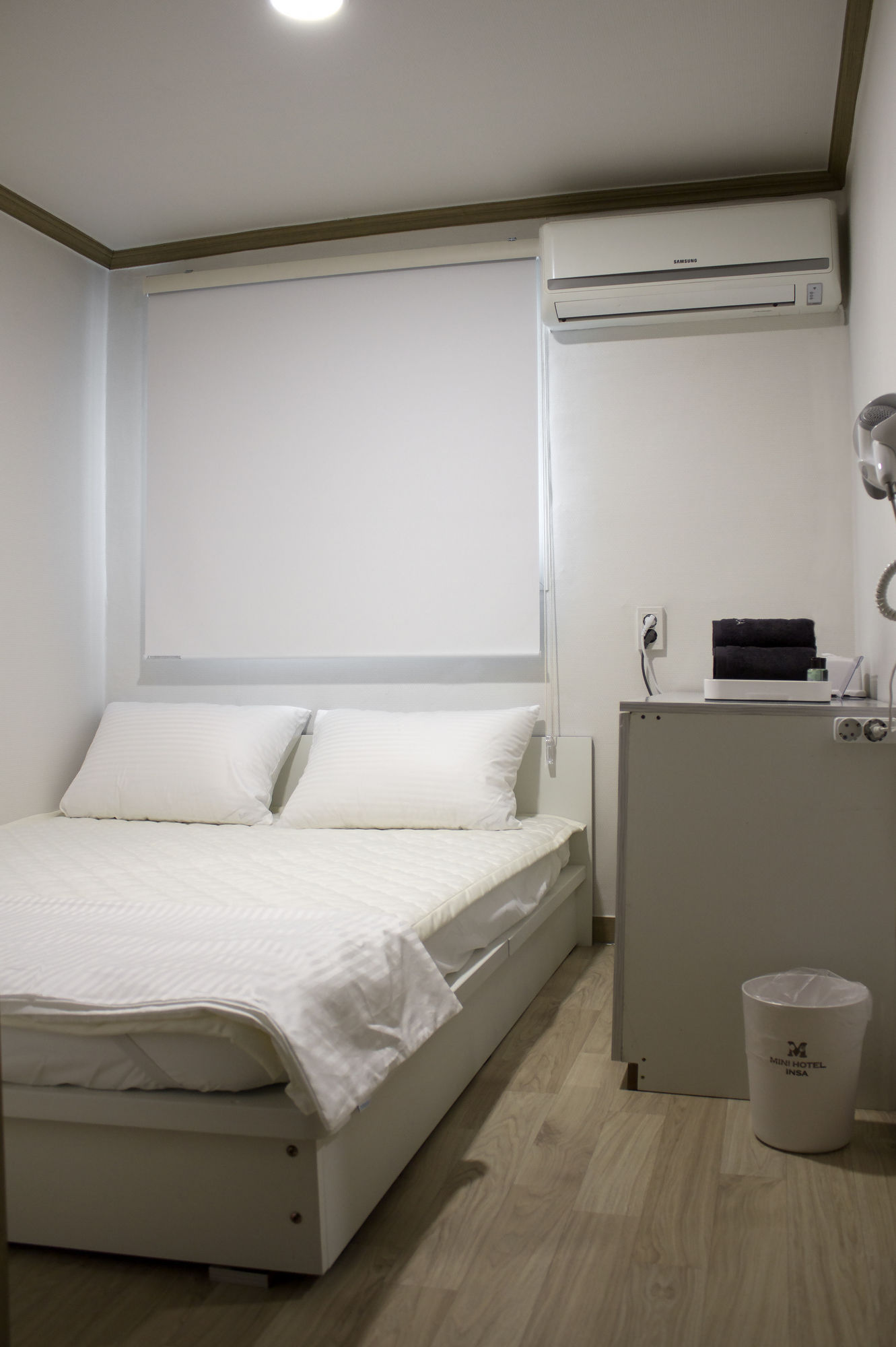 Фото Mini Hotel Insa