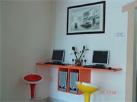 Фото Friendship Motel