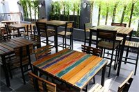 Фото V'la Heritage Hotel Kuala Lumpur