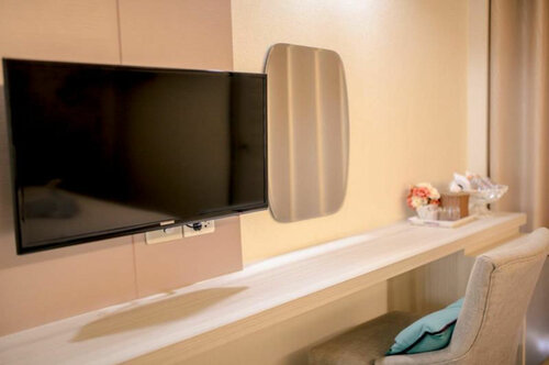 Гостиница Klang Muang at Nongkhai Hotel в Нонгкхае