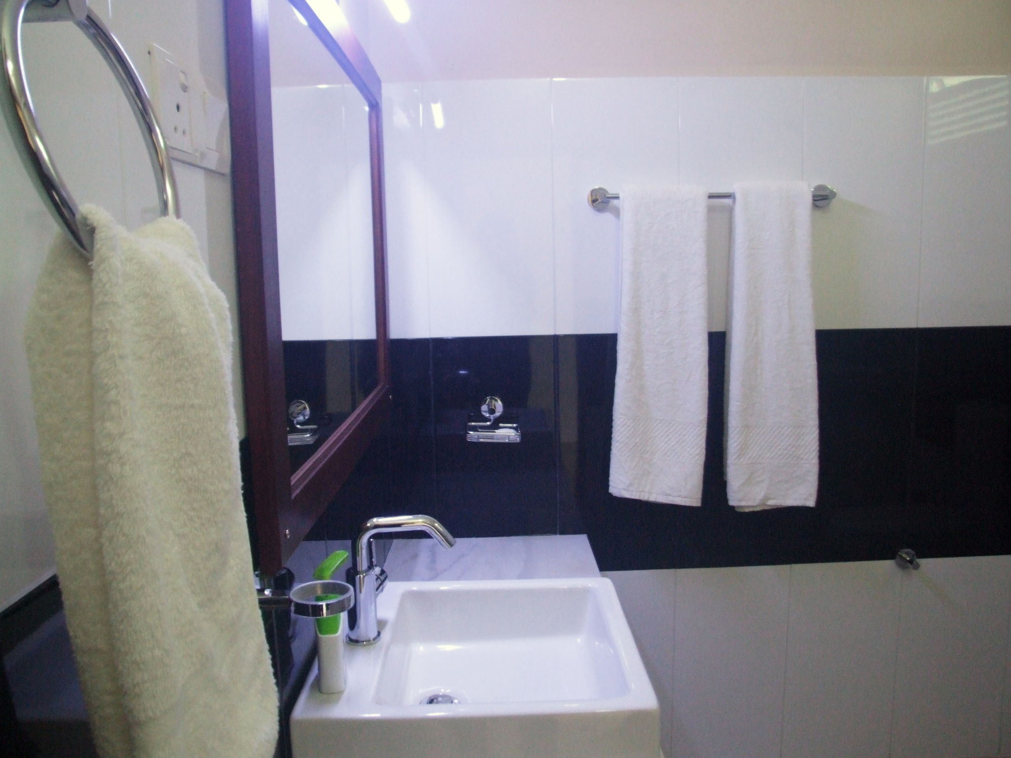 Фото Hotel Onrock