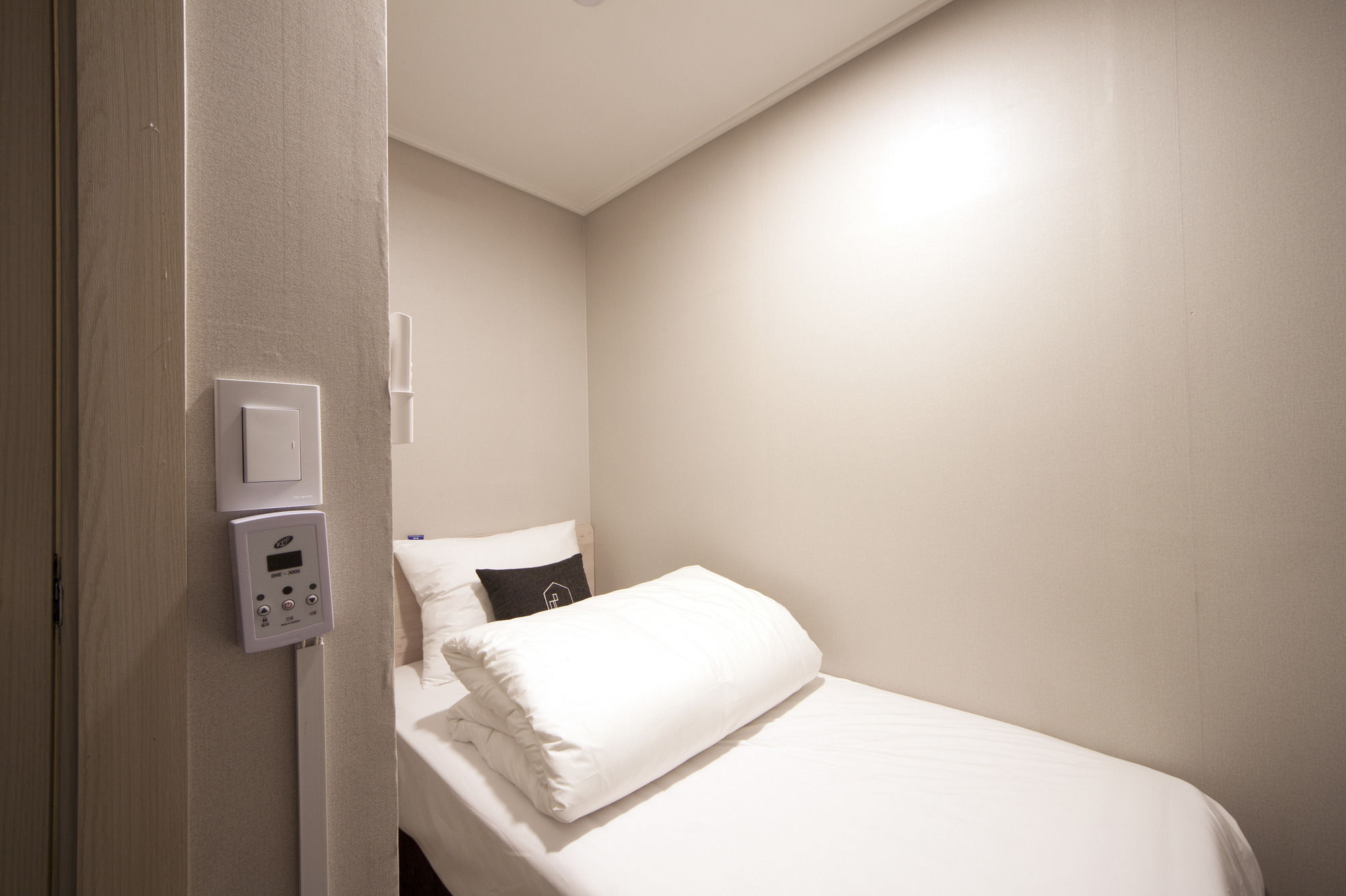 Фото K-Guesthouse Dongdaemun Premium