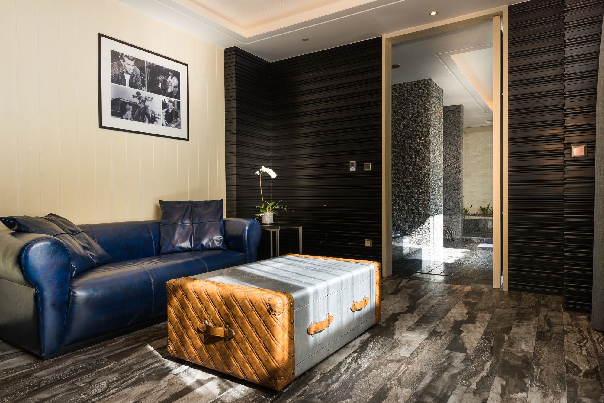 Фото Villa ballet