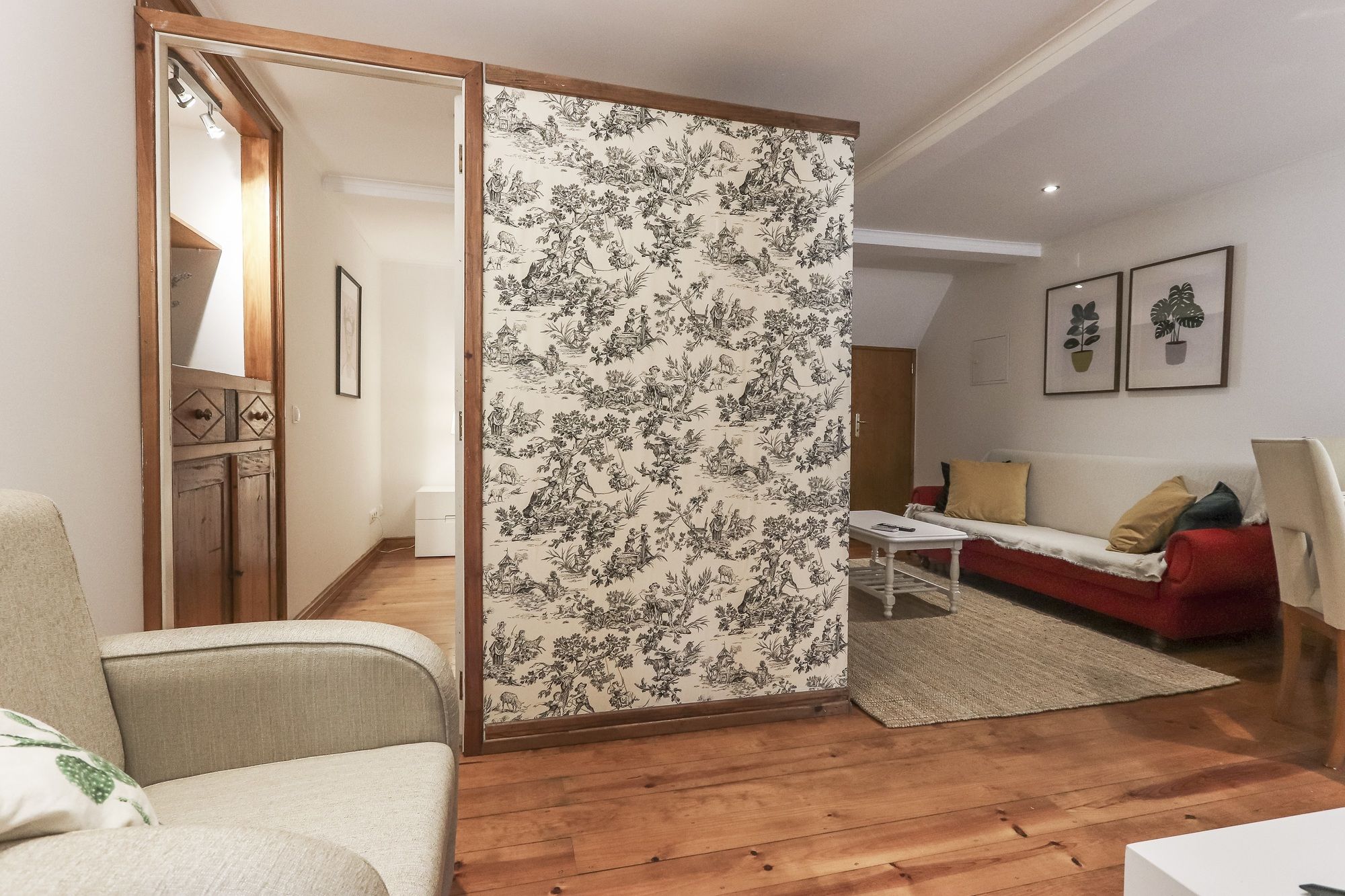 Фото Your Home in Palacio Santa Catarina