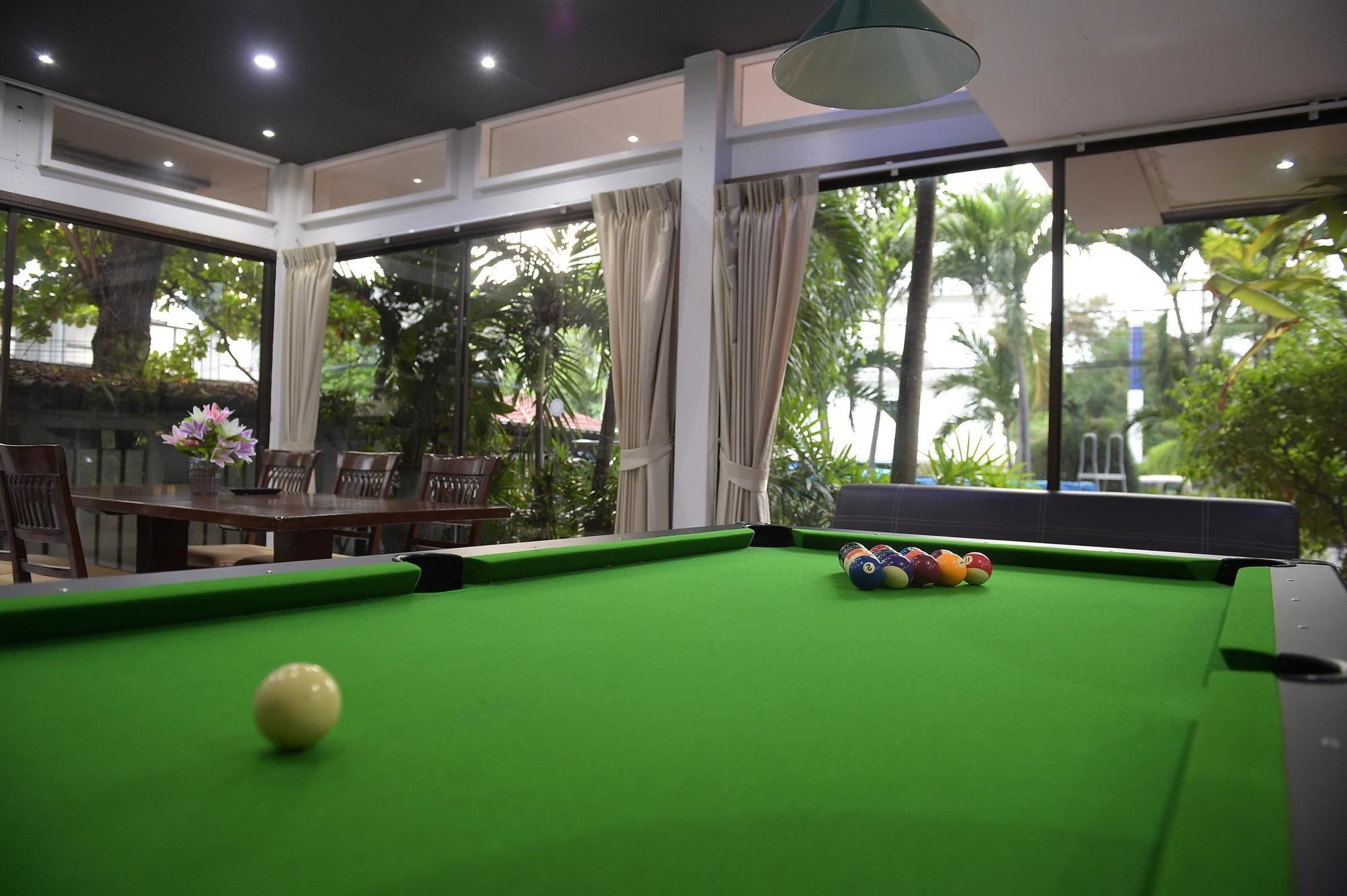 Фото Villa Navin 