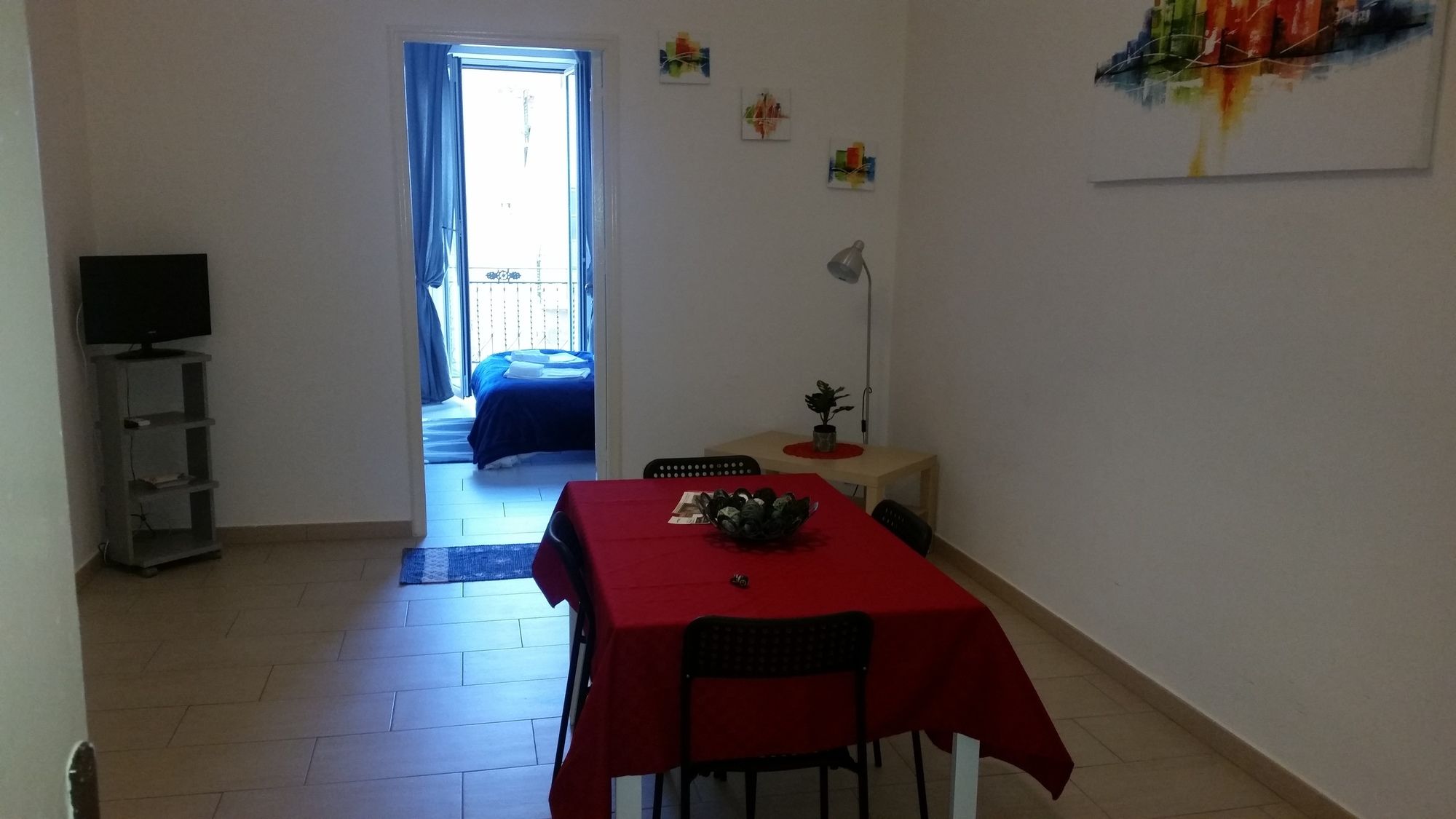 Фото Palermo Rooms